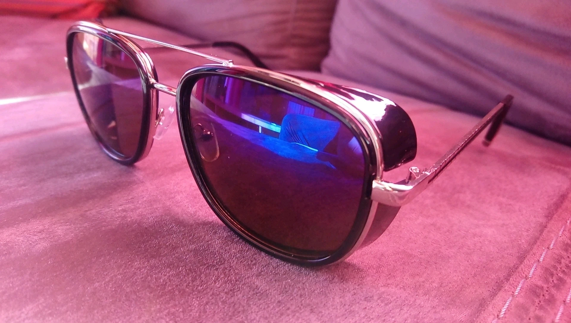Gafas de sol – photo 2